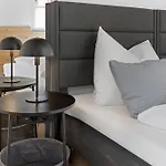 Balanced Apartments, Vollausgestatte Naehe Starnberger Appartamento *