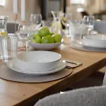 Appartamento Balanced Apartments, Vollausgestatte Naehe Starnberger