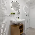 Balanced Apartments, Vollausgestatte Naehe Starnberger * Münsing