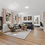 Appartamento Balanced Apartments, Vollausgestatte Naehe Starnberger Münsing
