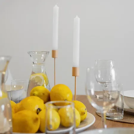 Balanced Apartments, Vollausgestatte Naehe Starnberger Appartement