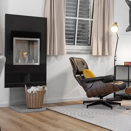 Appartement Balanced Apartments, Vollausgestatte Naehe Starnberger *