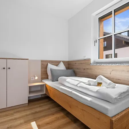 Appartement Balanced Apartments, Vollausgestatte Naehe Starnberger *