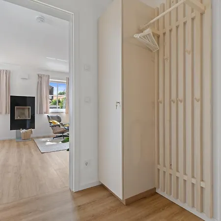Appartement Balanced Apartments, Vollausgestatte Naehe Starnberger *