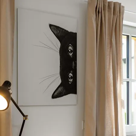 Appartement Balanced Apartments, Vollausgestatte Naehe Starnberger *