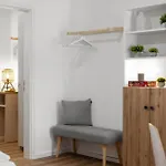Lägenhet Balanced Apartments, Vollausgestatte Naehe Starnberger